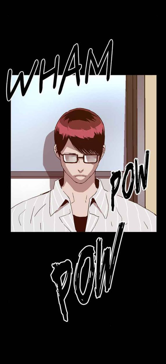 Weak Hero Chapter 132 - Page 15