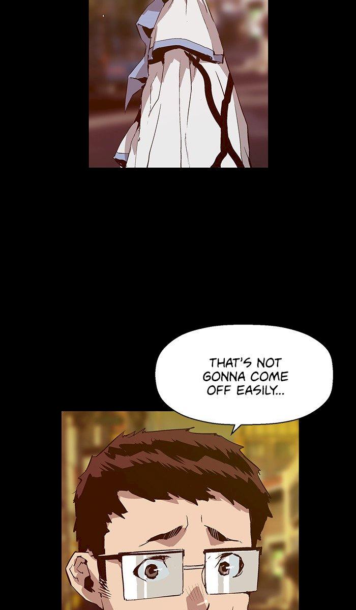 Weak Hero Chapter 15 - Page 7