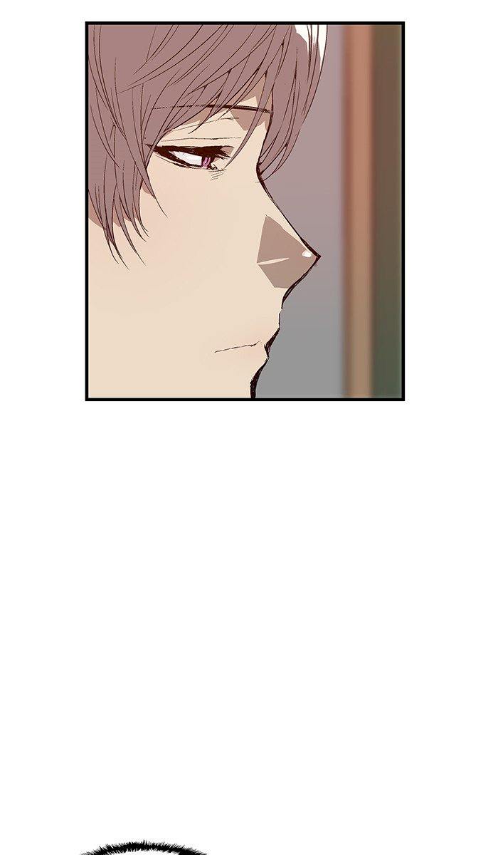 Weak Hero Chapter 18 - Page 27