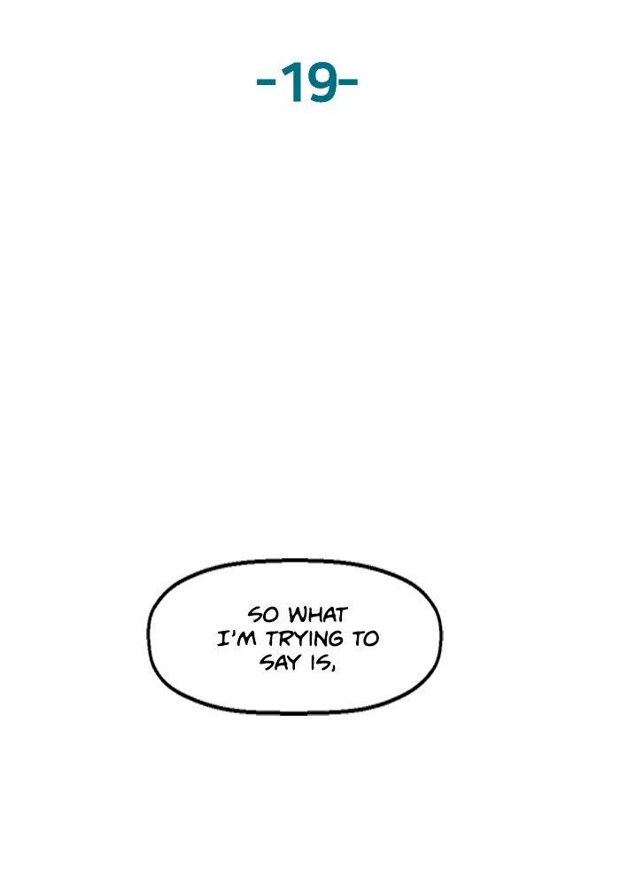 Weak Hero Chapter 19 - Page 75