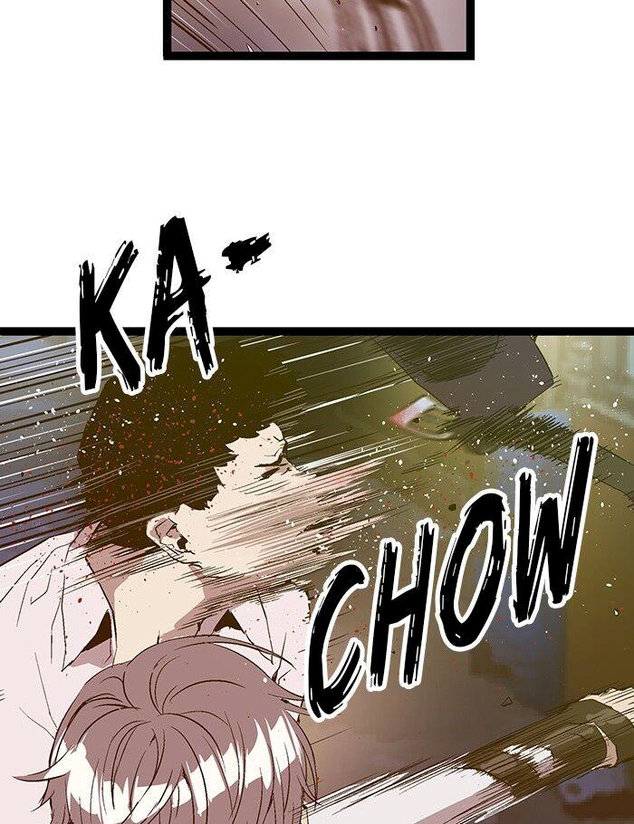 Weak Hero Chapter 56 - Page 27