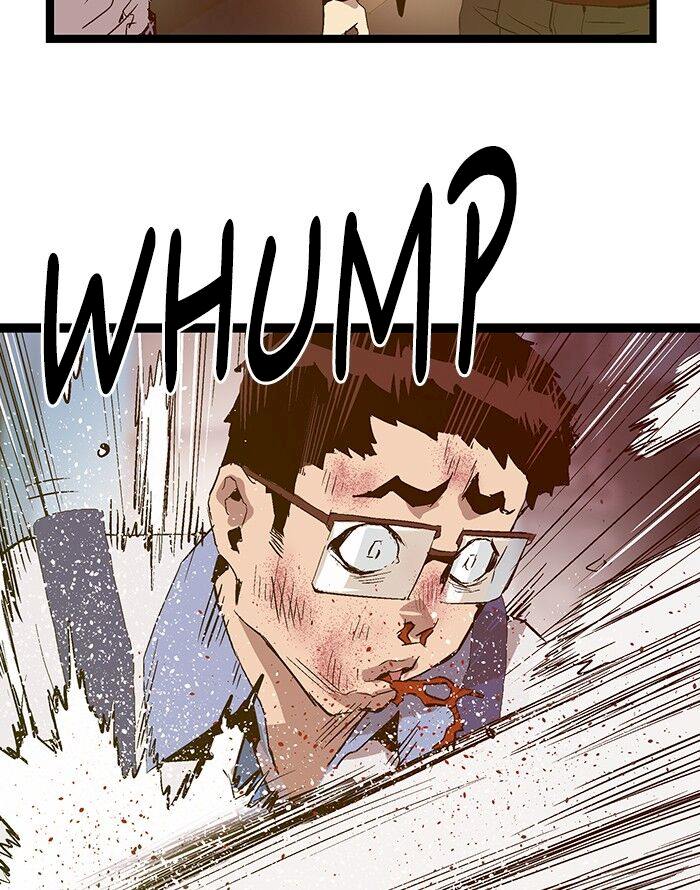 Weak Hero Chapter 56 - Page 48