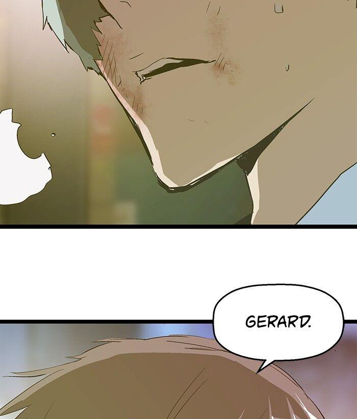 Weak Hero Chapter 57 - Page 3