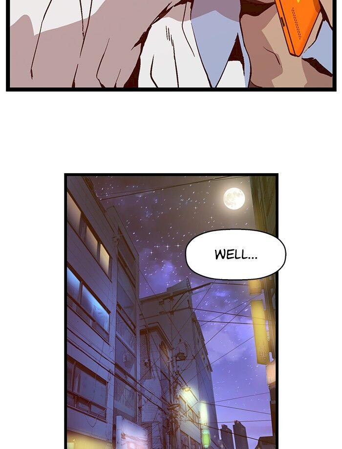 Weak Hero Chapter 60 - Page 4