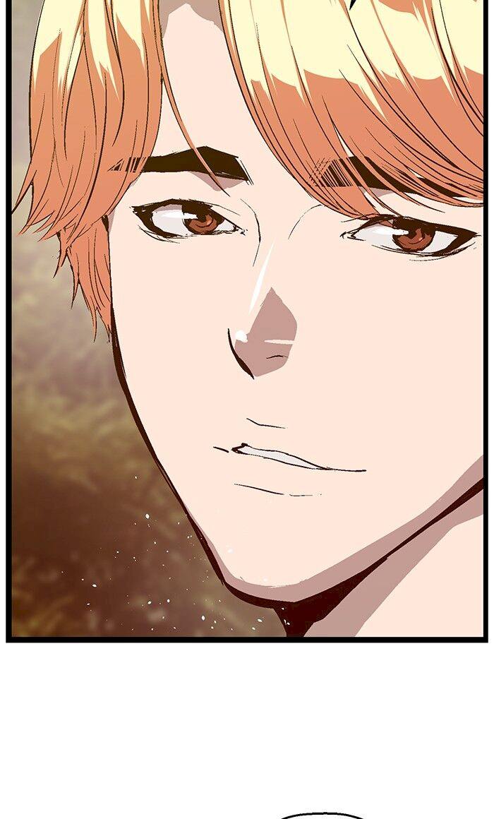 Weak Hero Chapter 62 - Page 48