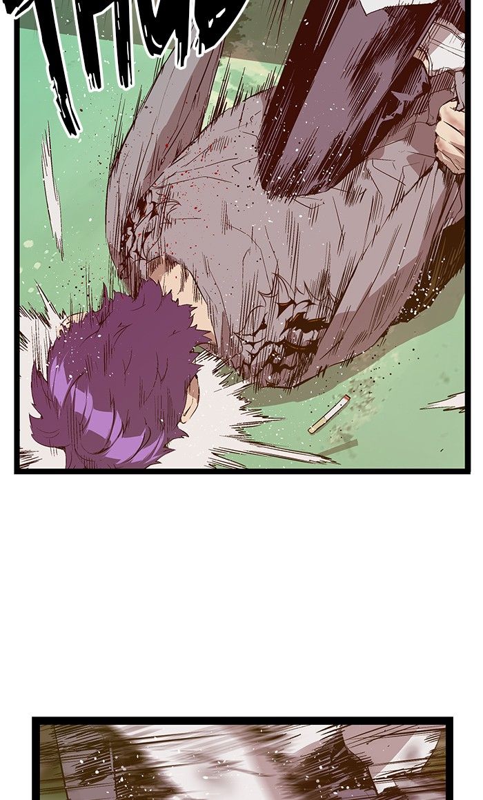 Weak Hero Chapter 85 - Page 6