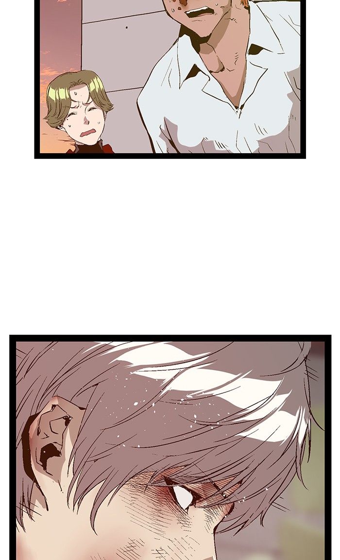 Weak Hero Chapter 86 - Page 19