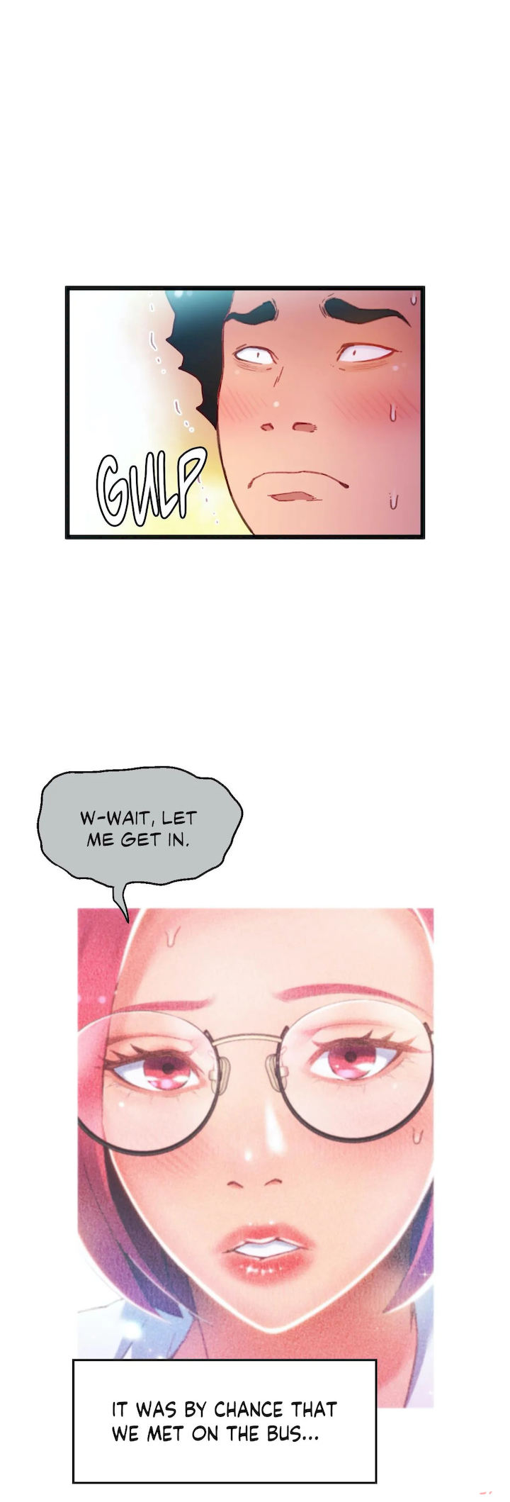 The Body Game Chapter 11 - Page 13