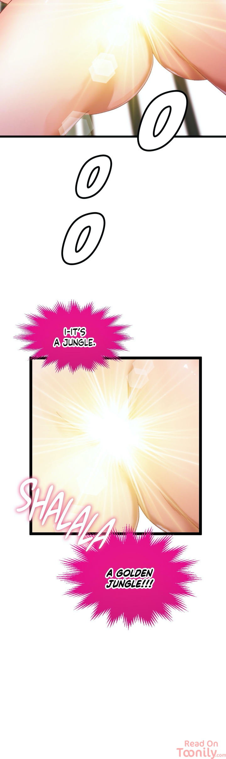 The Body Game Chapter 18 - Page 30