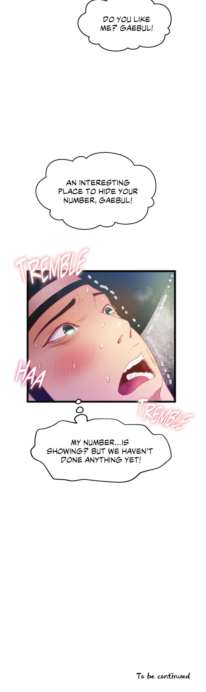 The Body Game Chapter 18 - Page 33