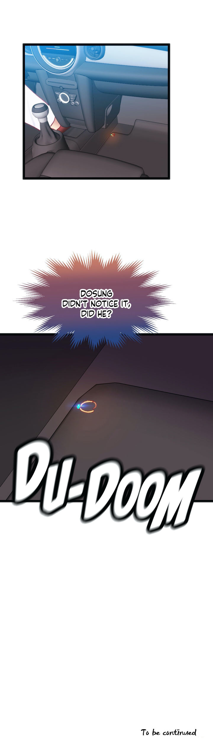 The Body Game Chapter 22 - Page 33