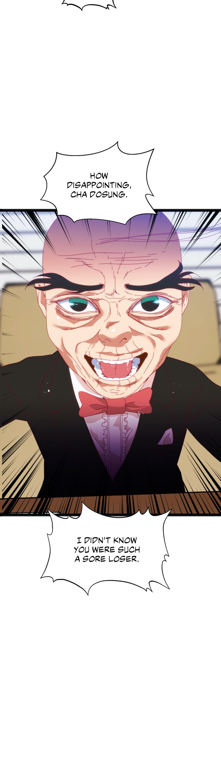 The Body Game Chapter 51 - Page 20