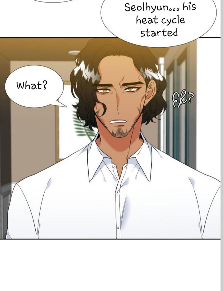 Blood Link Chapter 123 - Page 5