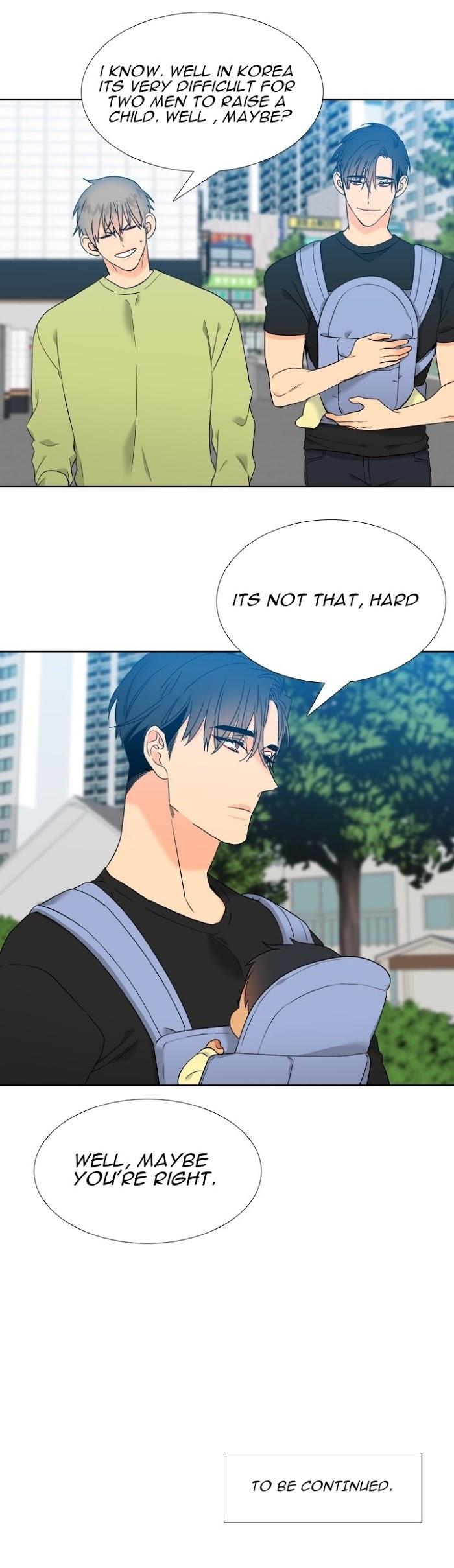 Blood Link Chapter 129 - Page 27