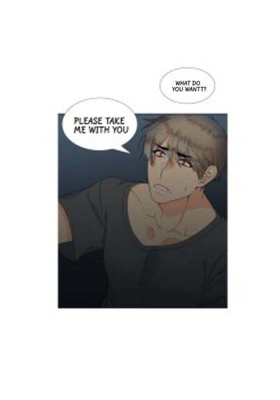 Blood Link Chapter 24 - Page 14