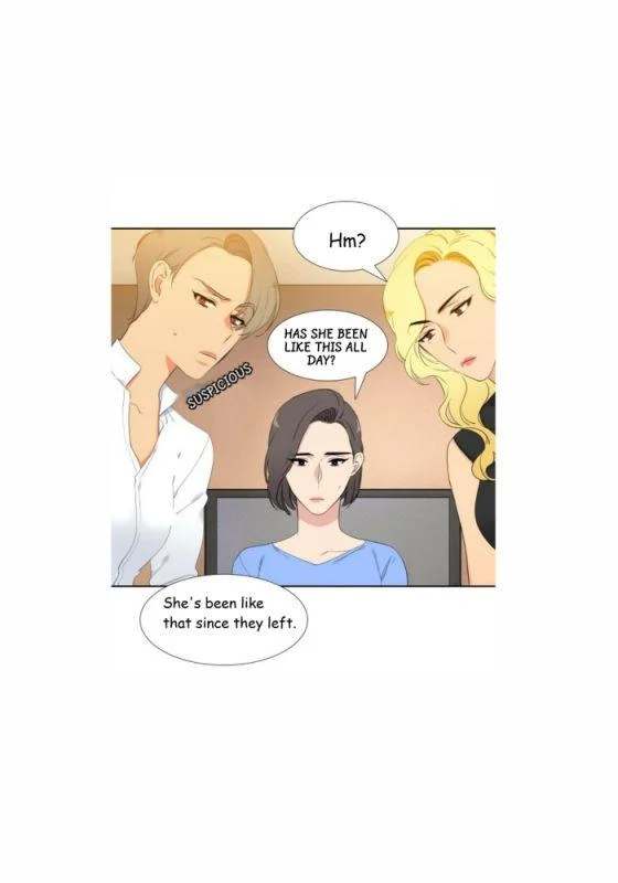 Blood Link Chapter 30 - Page 3