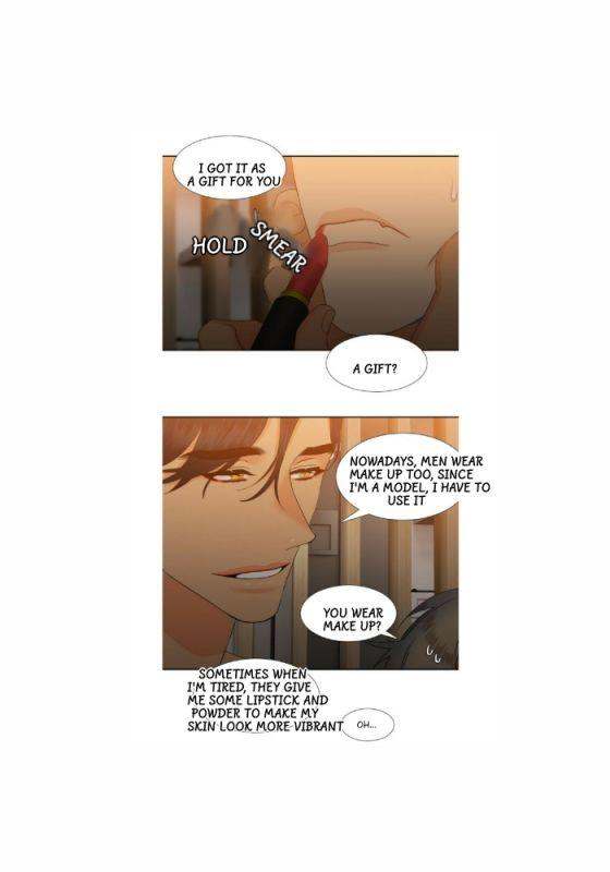 Blood Link Chapter 36 - Page 13