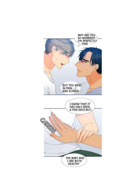 Blood Link Chapter 37 - Page 27