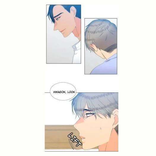 Blood Link Chapter 50 - Page 15