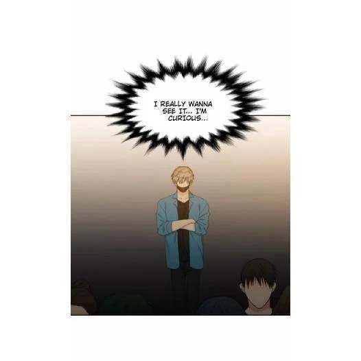 Blood Link Chapter 58 - Page 6