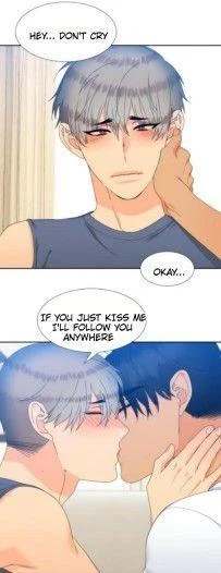 Blood Link Chapter 61 - Page 22