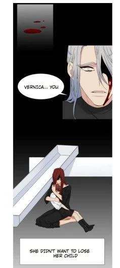 Blood Link Chapter 62 - Page 12