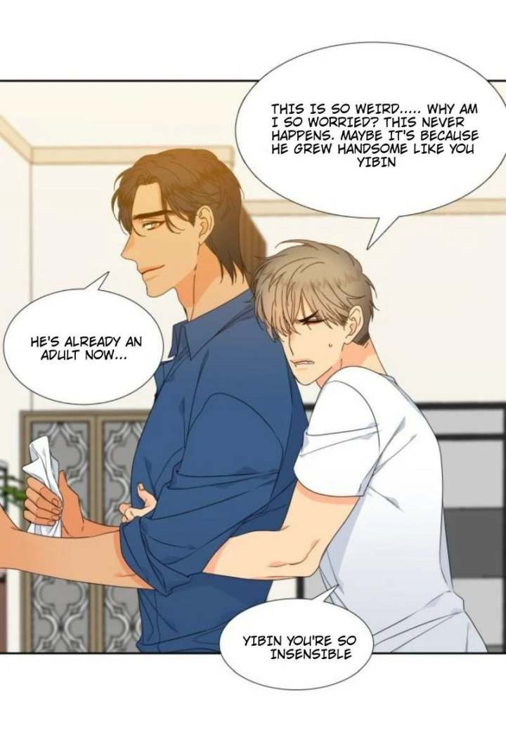 Blood Link Chapter 66 - Page 30