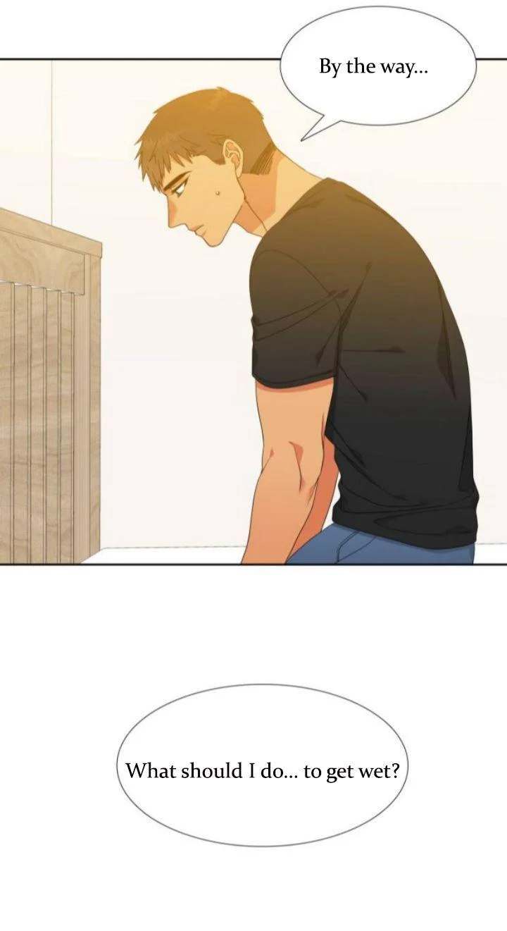 Blood Link Chapter 68 - Page 28