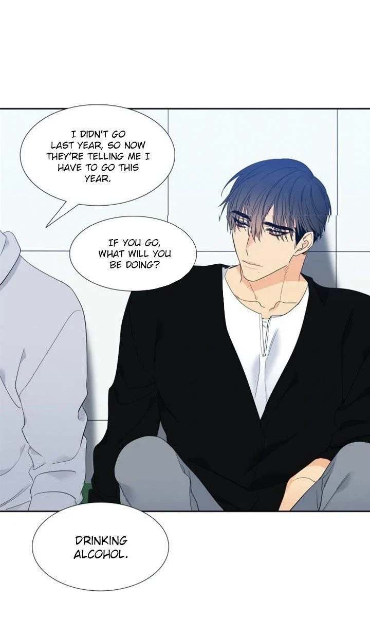 Blood Link Chapter 85 - Page 31