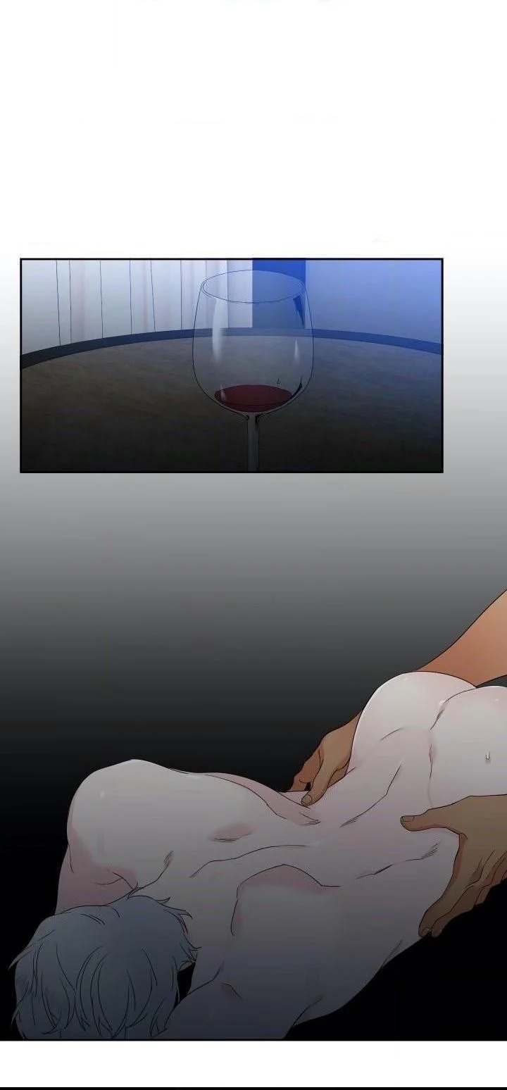 Blood Link Chapter 85 - Page 36