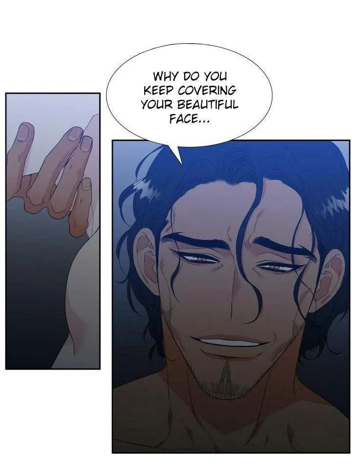 Blood Link Chapter 85 - Page 37