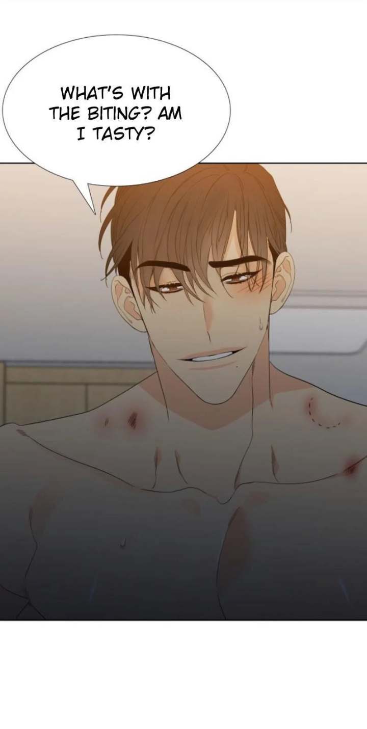 Blood Link Chapter 85 - Page 8