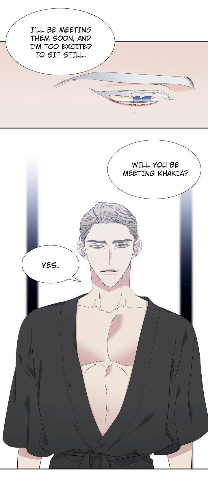 Blood Link Chapter 86 - Page 4