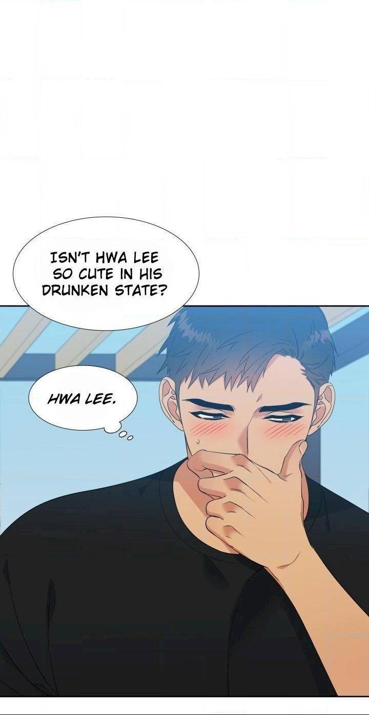 Blood Link Chapter 87 - Page 35