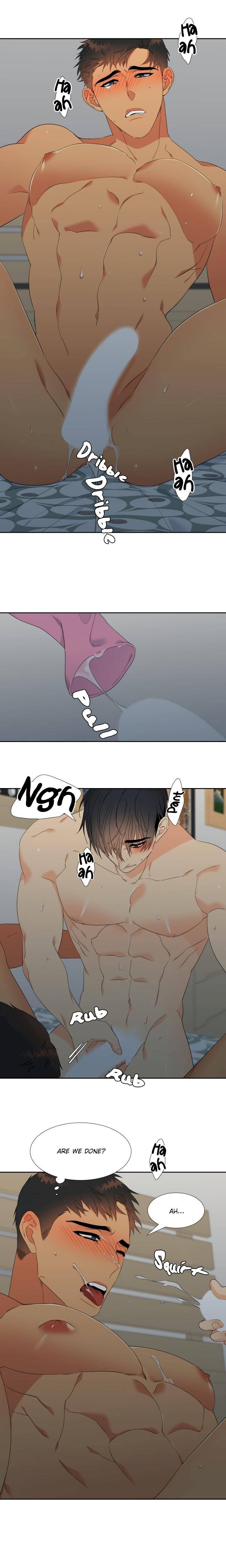 Blood Link Chapter 88 - Page 6