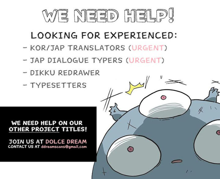 Blood Link Chapter 93 - Page 17