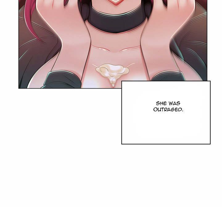 The Teacher’s Secret Chapter 10 - Page 13