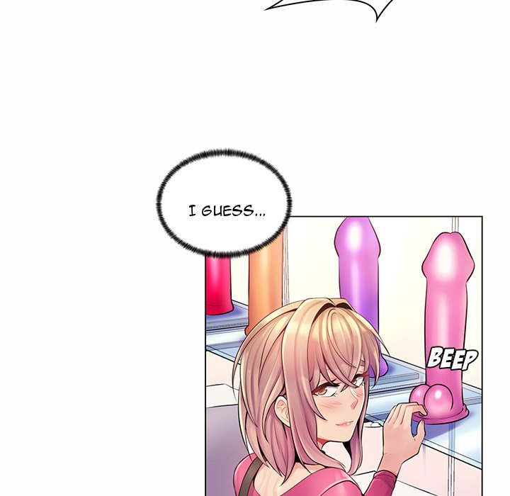 The Teacher’s Secret Chapter 12 - Page 25