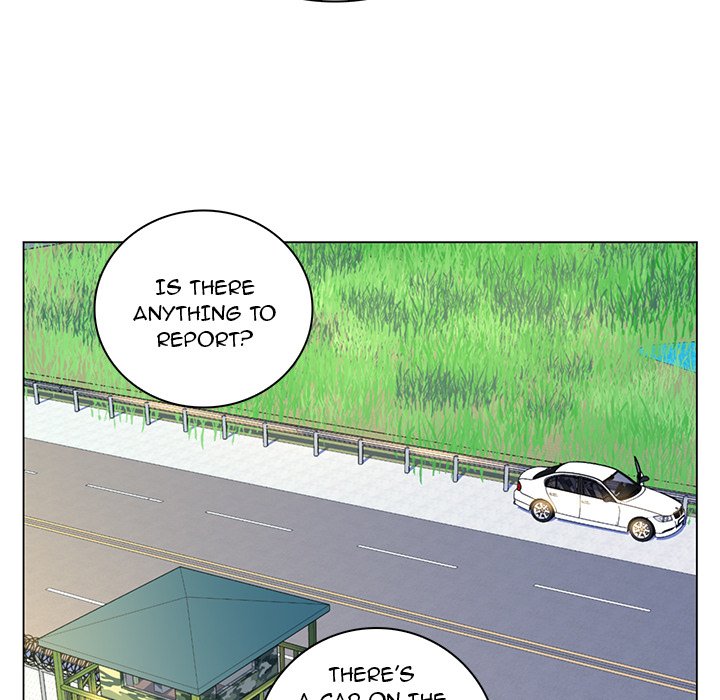 The Teacher’s Secret Chapter 14 - Page 107