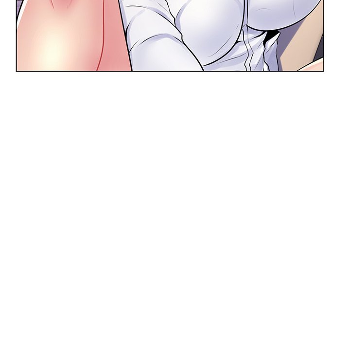 The Teacher’s Secret Chapter 15 - Page 8