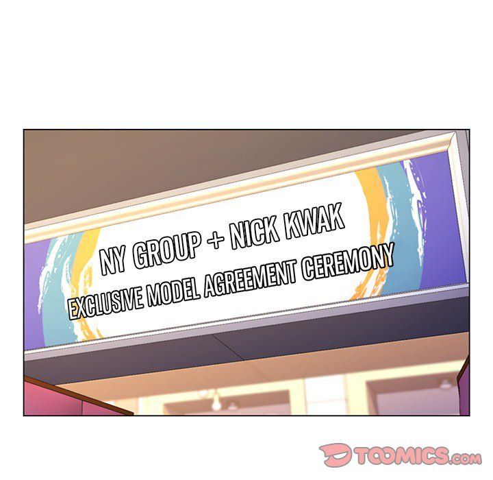 The Teacher’s Secret Chapter 17 - Page 38