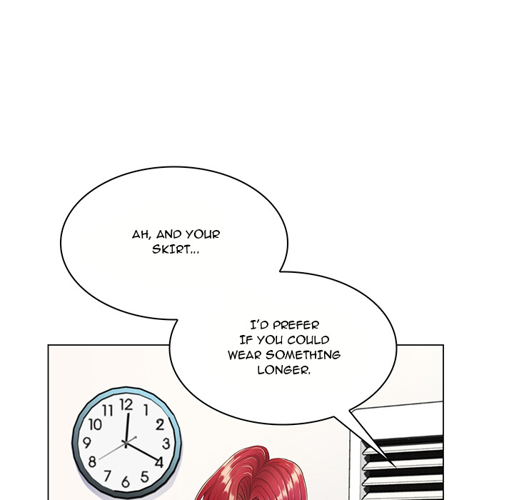 The Teacher’s Secret Chapter 2 - Page 47