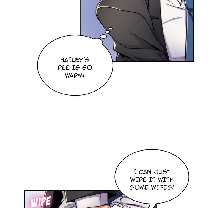 The Teacher’s Secret Chapter 21 - Page 29