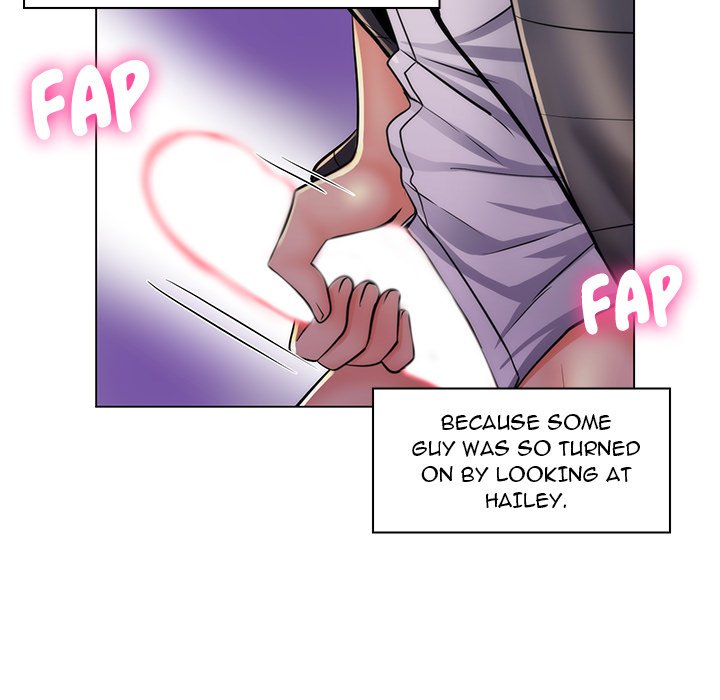 The Teacher’s Secret Chapter 23 - Page 39