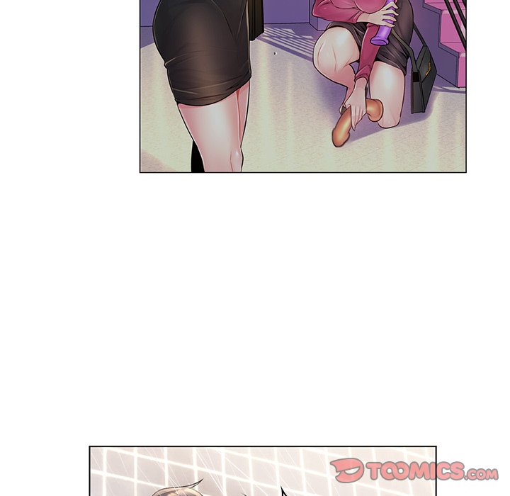 The Teacher’s Secret Chapter 26 - Page 98