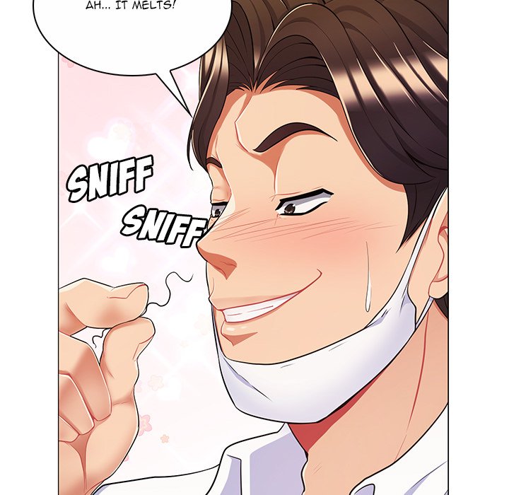 The Teacher’s Secret Chapter 7 - Page 82