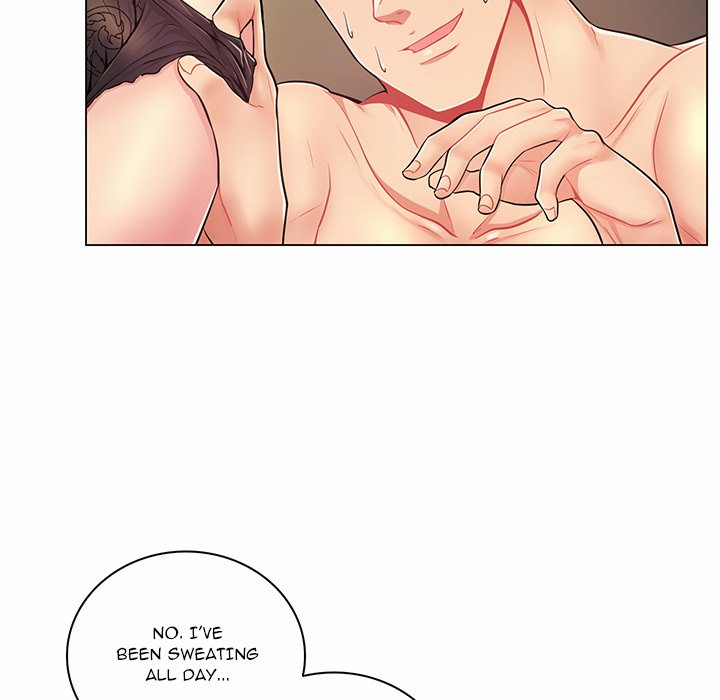 The Teacher’s Secret Chapter 8 - Page 7