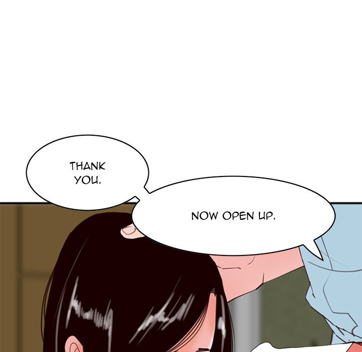 Bad Mom Chapter 17 - Page 52