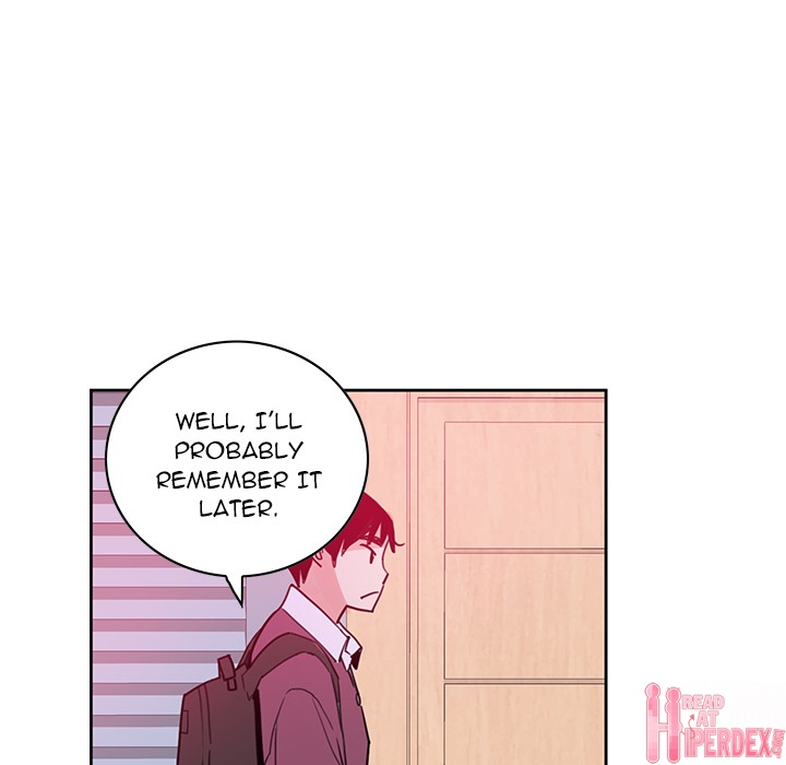 Bad Mom Chapter 2 - Page 76