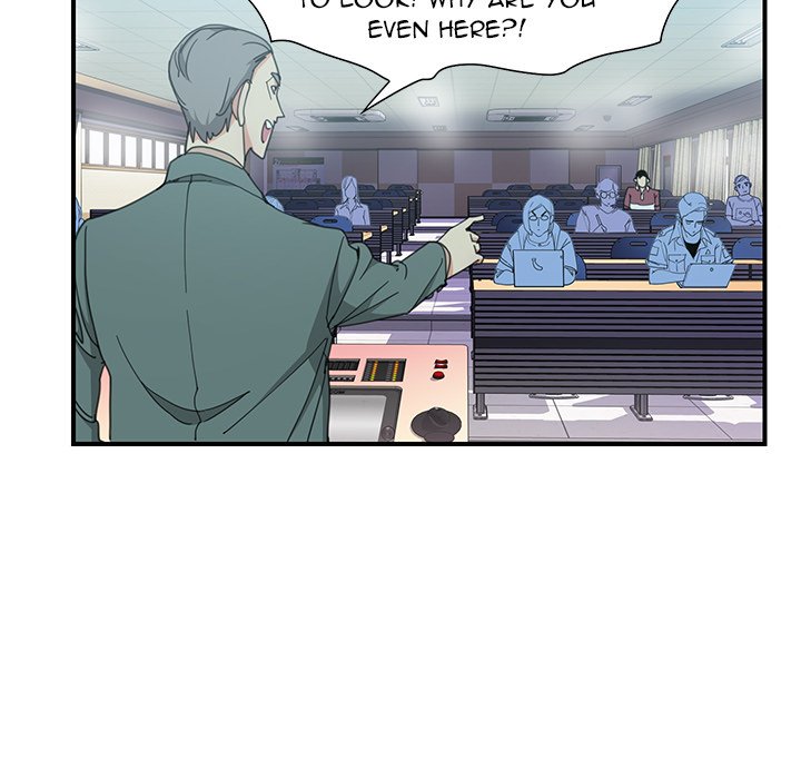 Bad Mom Chapter 3 - Page 63